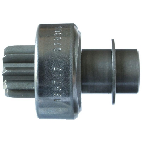 HC-Cargo Freilaufgetriebe, Starter F 032 135 717