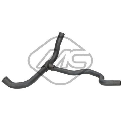 Metalcaucho Heizungsschlauch 07984