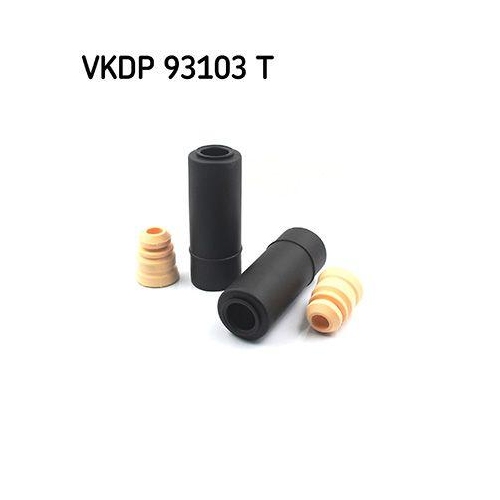 SKF Staubschutzsatz, Sto&szlig;d&auml;mpfer VKDP 93103 T