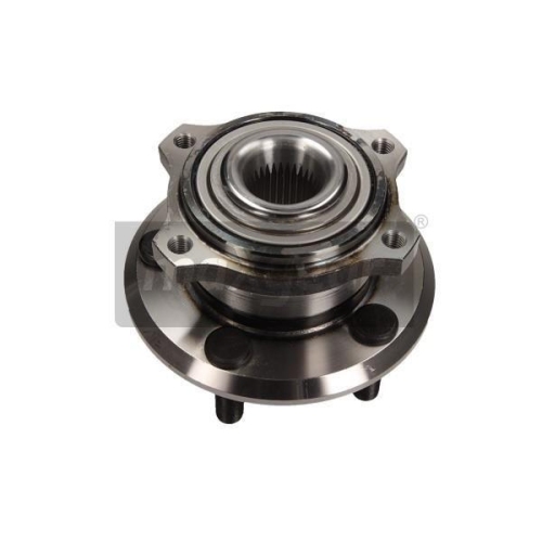 MAXGEAR Radlagersatz 33-1068
