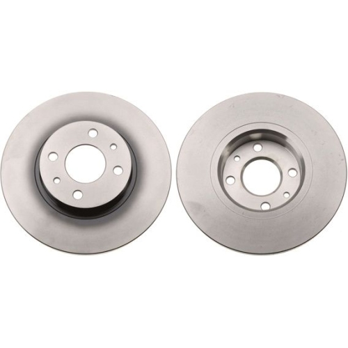TRW Bremsscheibe DF6231