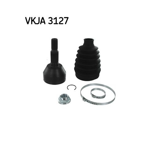 SKF Gelenksatz, Antriebswelle VKJA 3127