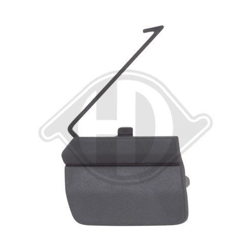 DIEDERICHS Klappe, Abschlepphaken 2297664