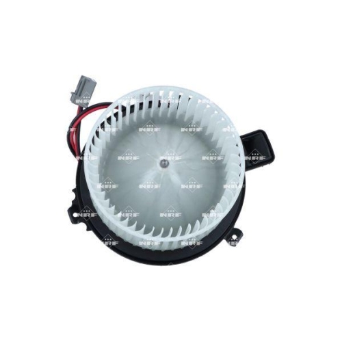 NRF Innenraumgebl&auml;se 34632