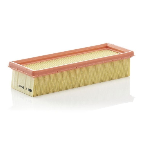 MANN-FILTER Luftfilter C 2440/1