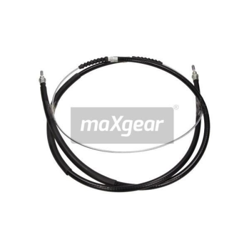 MAXGEAR Seilzug, Feststellbremse 32-0228