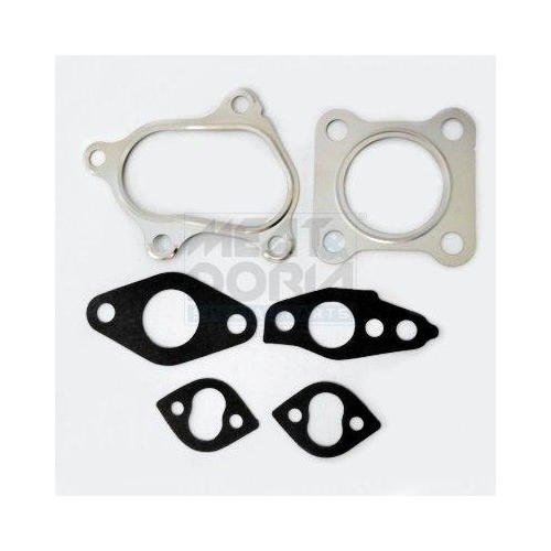 MEAT & DORIA Montagesatz, Lader 60941