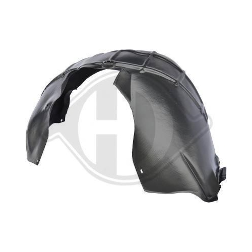 DIEDERICHS Verkleidung, Radhaus 7831009