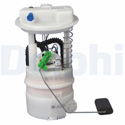 DELPHI Kraftstoff-F&ouml;rdereinheit FG1105-12B1