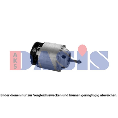 AKS DASIS Innenraumgebl&auml;se 078107N