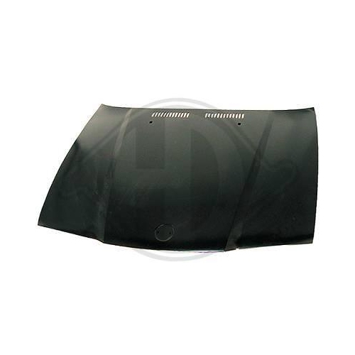 DIEDERICHS Motorhaube 1213100