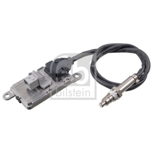 FEBI BILSTEIN NOx-Sensor, Harnstoffeinspritzung 196185