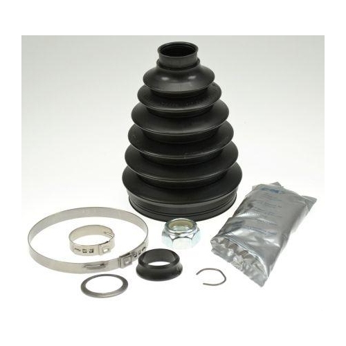 SPIDAN Faltenbalgsatz, Antriebswelle 21592