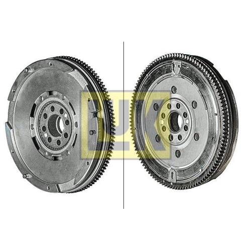 Schaeffler LuK Schwungrad LuK DMF 415 0081 10