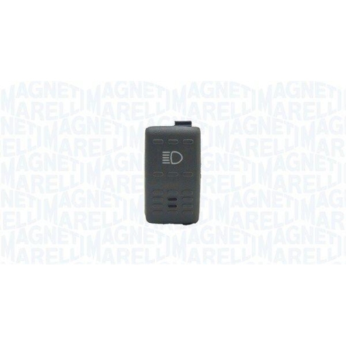MAGNETI MARELLI Schalter, Nebellicht 000042683010