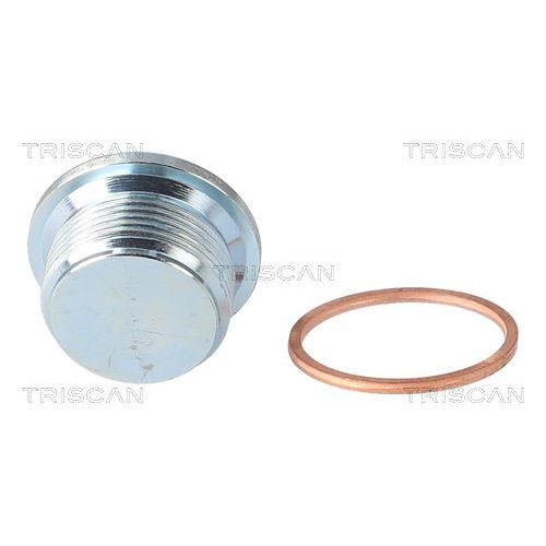 TRISCAN Verschlussschraube, Ölwanne