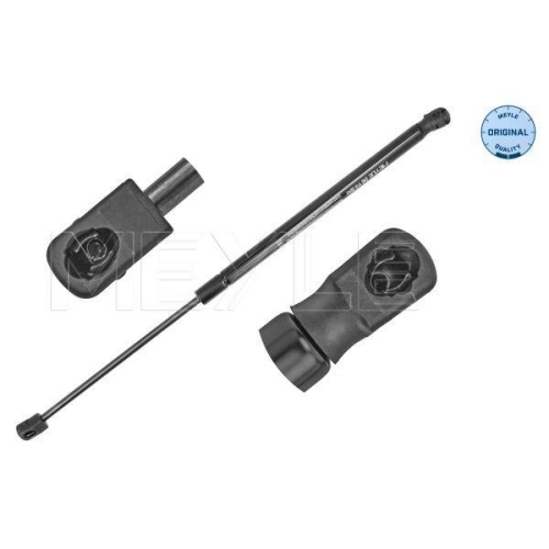 MEYLE Gasfeder, Koffer-/Laderaum MEYLE-ORIGINAL: True to OE.