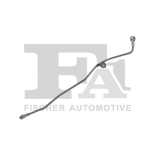 FA1 &Ouml;lleitung, Lader