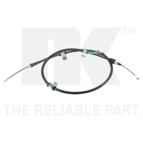 NK Seilzug, Feststellbremse 9099116