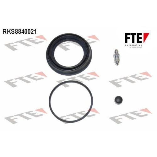 FTE Dichtungssatz, Bremssattel