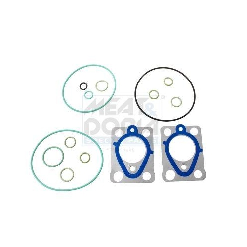 MEAT & DORIA Reparatursatz, Common-Rail-System