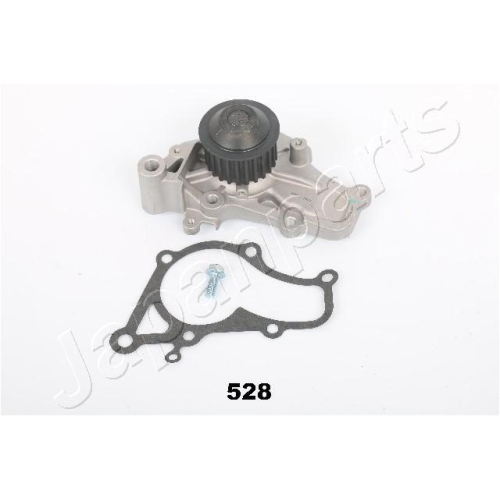 JAPANPARTS Wasserpumpe, Motork&uuml;hlung PQ-528