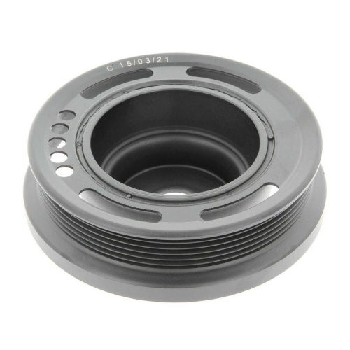 CORTECO Riemenscheibe, Kurbelwelle 80001535