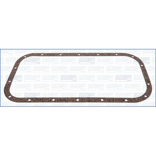 AJUSA Dichtung, Ölwanne 14063000