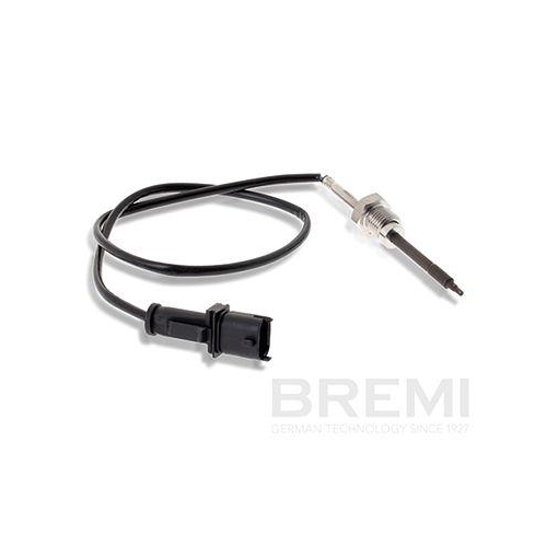 BREMI Sensor, Abgastemperatur