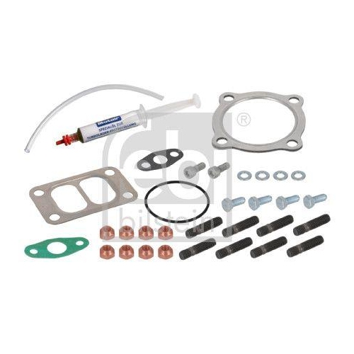 FEBI BILSTEIN Montagesatz, Lader