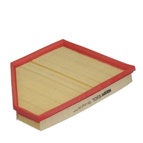 HENGST FILTER Luftfilter