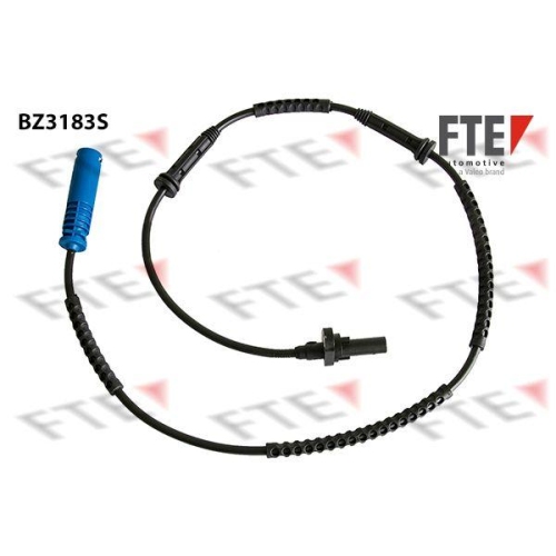 FTE Sensor, Raddrehzahl 9400161