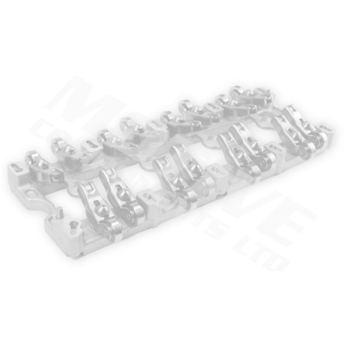 MOTIVE Kipphebelbrücke FRAC61