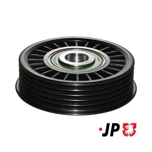 JP GROUP Umlenk-/Führungsrolle, Keilrippenriemen JP 1118304700