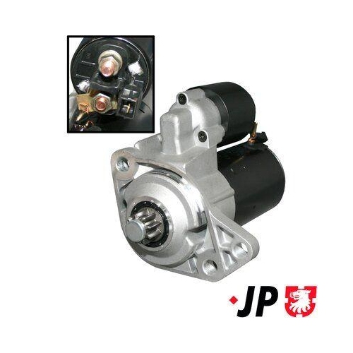 JP GROUP Starter JP 1190300600