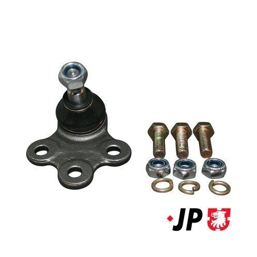 JP GROUP Trag-/F&uuml;hrungsgelenk JP 1240300500