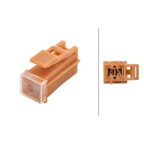 HELLA Sicherung 8JS 740 026-601