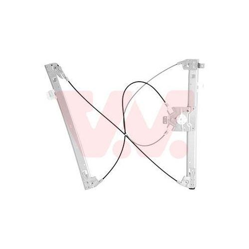 VAN WEZEL Fensterheber 0956261