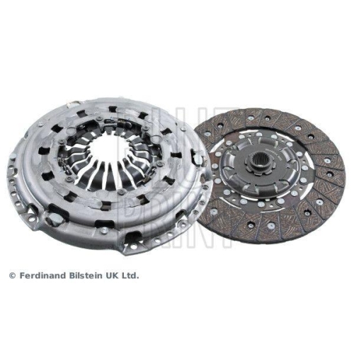 BLUE PRINT Kupplungssatz ADBP300214