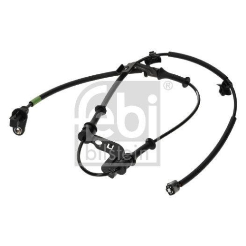 FEBI BILSTEIN Sensor, Raddrehzahl 1001760