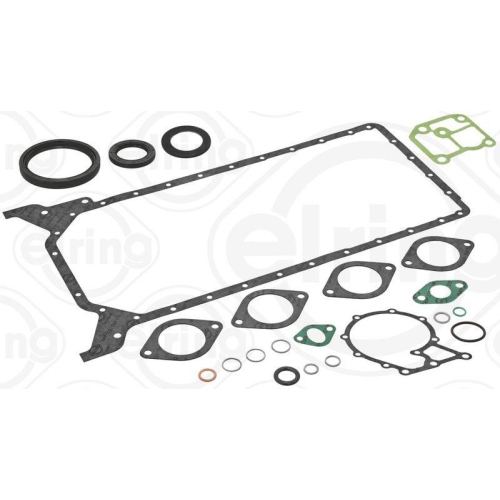 ELRING Dichtungssatz, Kurbelgeh&auml;use 814.539