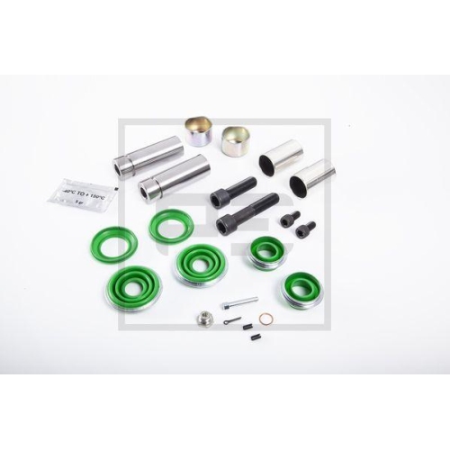 PE Automotive Reparatursatz, Bremssattel 266.707-00A