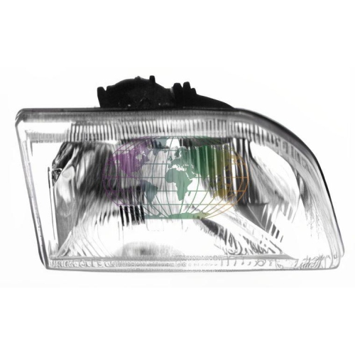 Lexmond Trading BV Hauptscheinwerfer 3615262