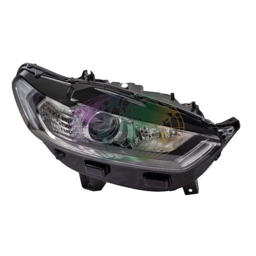 Lexmond Trading BV Hauptscheinwerfer 3677275