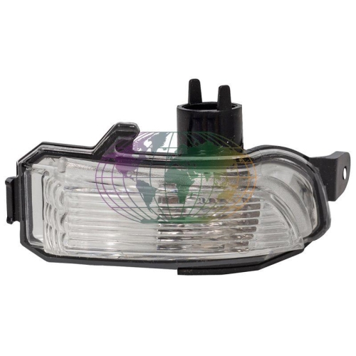 Lexmond Trading BV Blinkleuchte 7829341