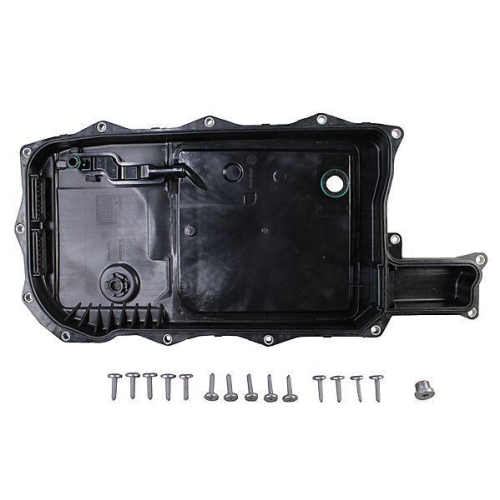 METZGER AUTOTEILE &Ouml;lwanne, Automatikgetriebe COMPETENCE KIT GREENPARTS 8020107