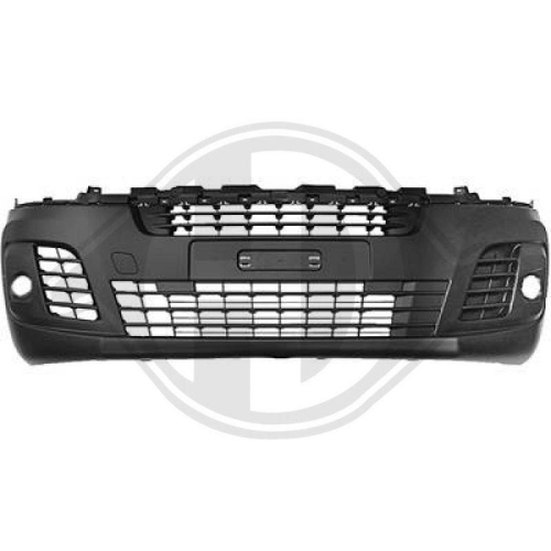 DIEDERICHS Sto&szlig;f&auml;nger 4098051