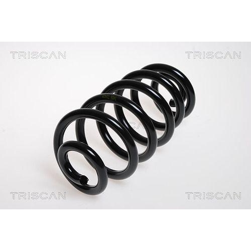 TRISCAN Fahrwerksfeder 8750 29093