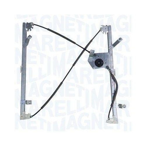 MAGNETI MARELLI Fensterheber 350103163300