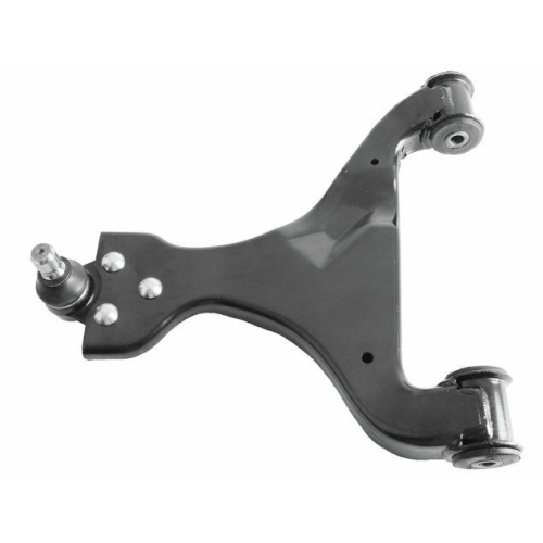BOSCH Lenker, Radaufh&auml;ngung 0 986 141 691